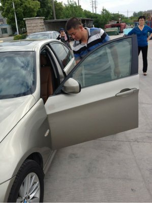 汽車實(shí)施案例